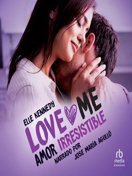 Title details for Amor irresistible by Elle Kennedy - Available
